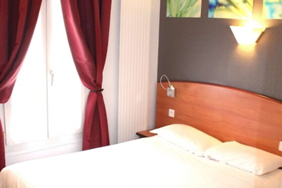 Online Booking EPS - photo 3