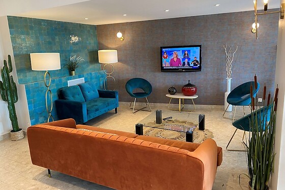 Online Booking EPS - photo 8