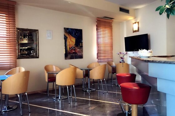 Online Booking EPS - photo 0