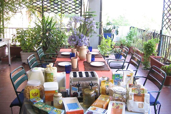 Online Booking EPS - photo 0