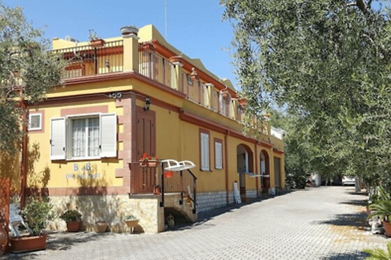 Online Booking EPS - photo 0