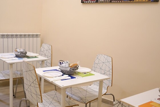 Online Booking EPS - photo 0