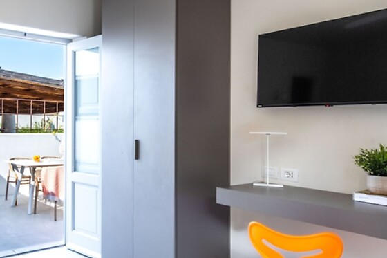 Online Booking EPS - photo 1
