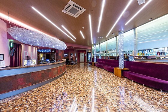 Online Booking EPS - photo 0
