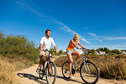 Unlimited Biking