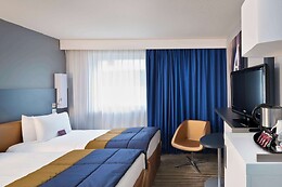 Online Booking EPS