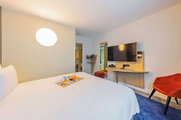 Online Booking EPS