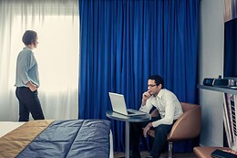 Online Booking EPS