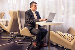 Online Booking EPS