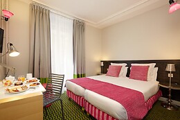 Online Booking EPS