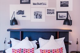 Online Booking EPS