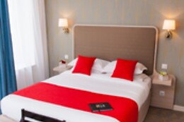 Online Booking EPS