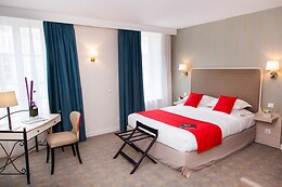 Online Booking EPS