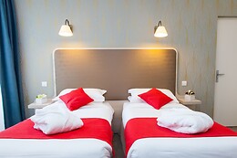 Online Booking EPS