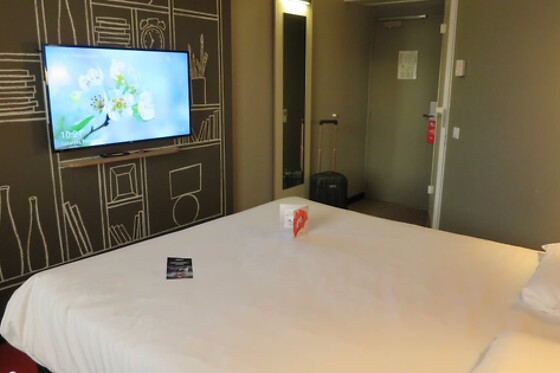 Online Booking EPS - photo 4