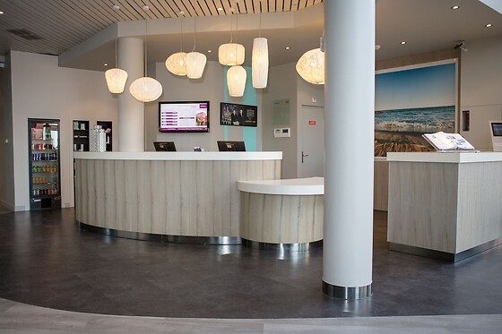 Online Booking EPS - photo 1