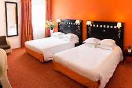 Online Booking EPS