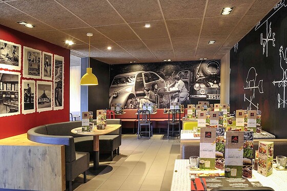 Online Booking EPS - photo 0