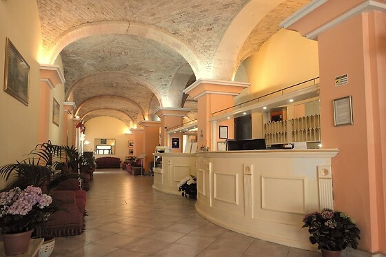 Online Booking EPS - photo 0