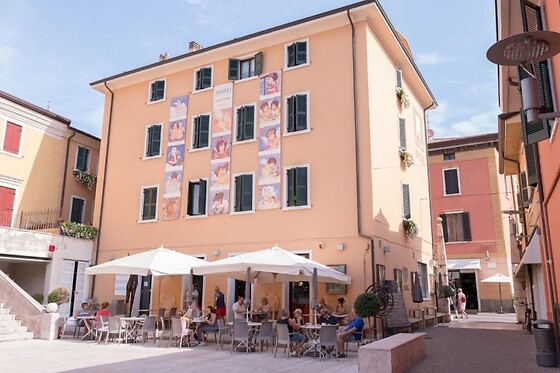 Online Booking EPS - photo 0