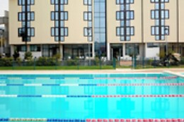 Online Booking EPS