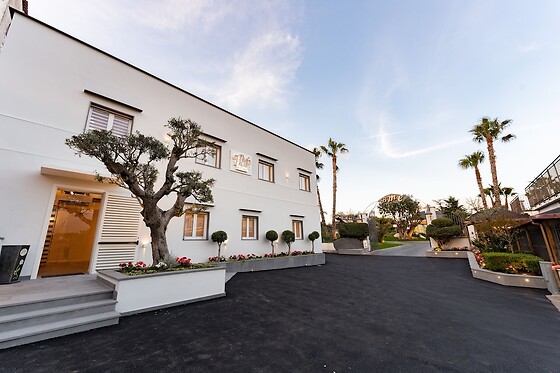 Online Booking EPS - photo 0