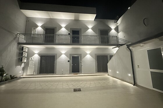 Online Booking EPS - photo 0