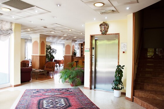 Online Booking EPS - photo 4