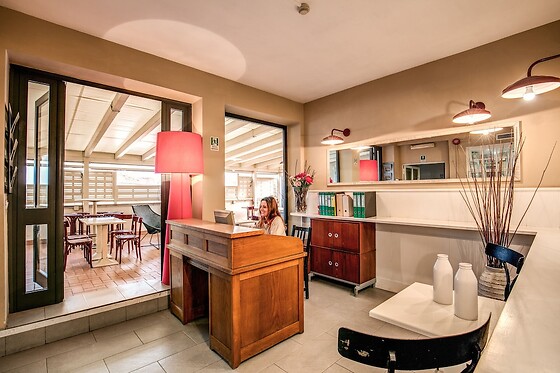 Online Booking EPS - photo 2