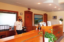 Online Booking EPS