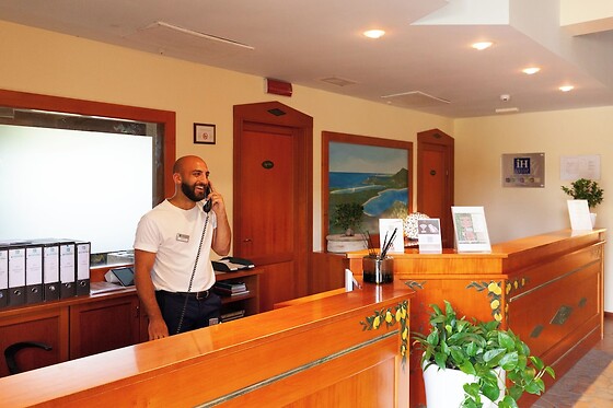 Online Booking EPS - photo 1