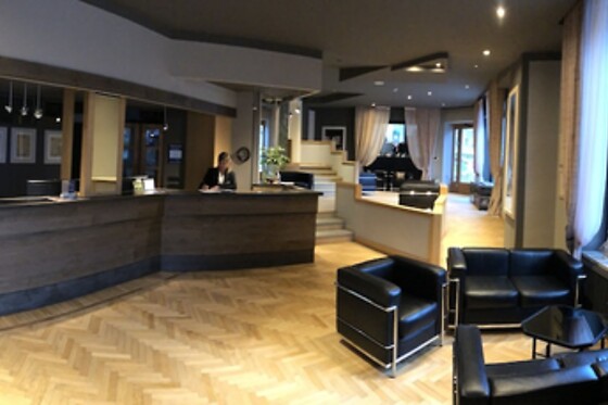 Online Booking EPS - photo 4