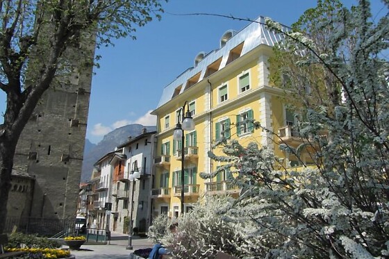 Online Booking EPS - photo 3