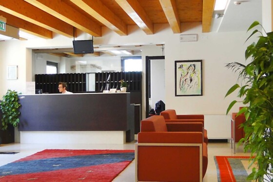 Online Booking EPS - photo 0