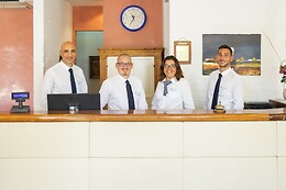 Online Booking EPS