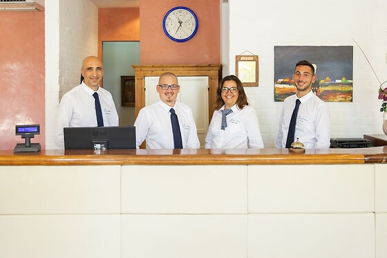 Online Booking EPS - photo 0