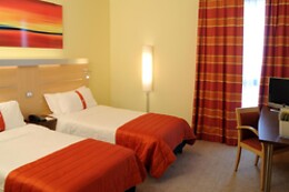 Online Booking EPS