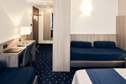 Online Booking EPS
