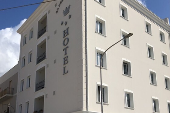 Online Booking EPS - photo 0
