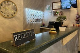 Online Booking EPS