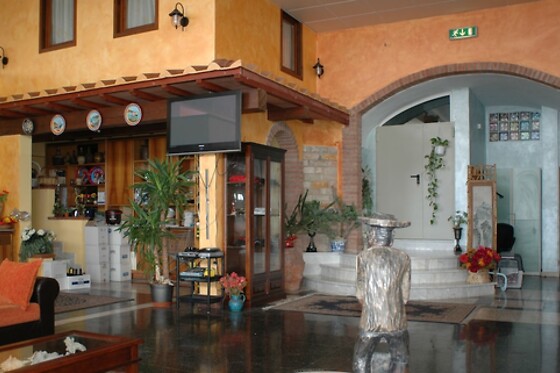Online Booking EPS - photo 0
