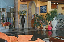 Online Booking EPS