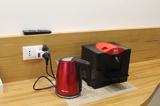 Online Booking EPS - photo 2