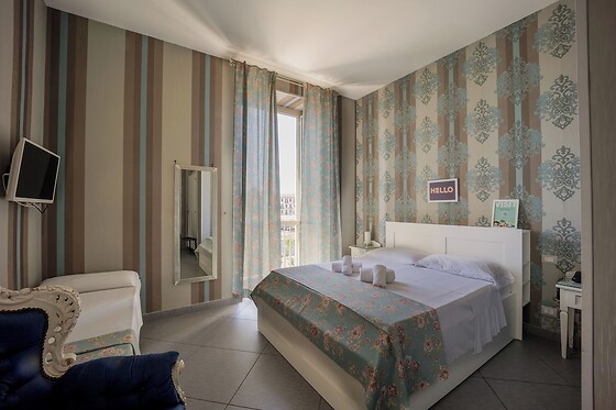 Online Booking EPS - photo 0