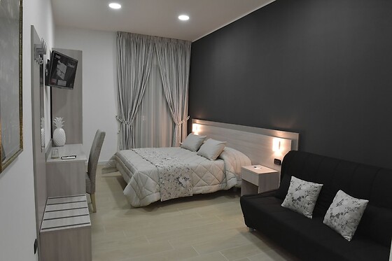 Online Booking EPS - photo 0
