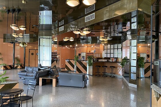 Online Booking EPS - photo 0