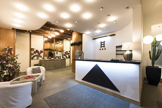 Online Booking EPS - photo 0