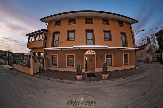 Online Booking EPS - photo 0