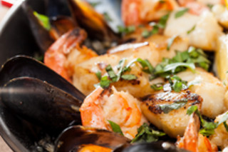 Authentic Spanish Paella Experience for 2 in Seattle