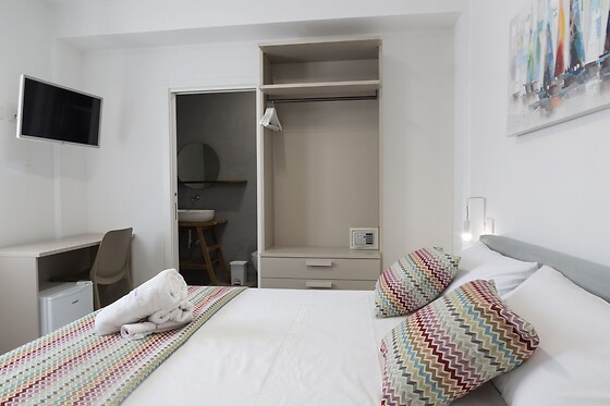 Online Booking EPS - photo 4